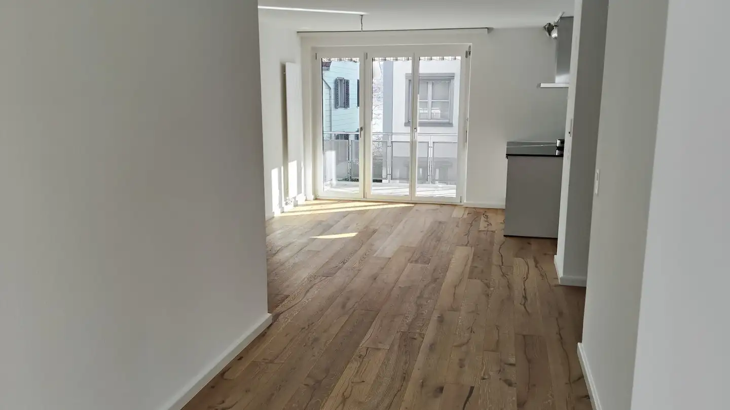 Wohnung mieten - Hafenstrasse 8, 8820 Wädenswil