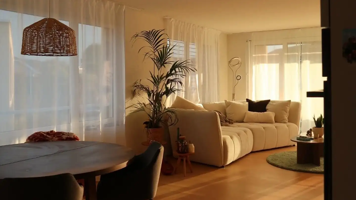 Apartment for rent - Spittelgass 11, 6215 Beromünster