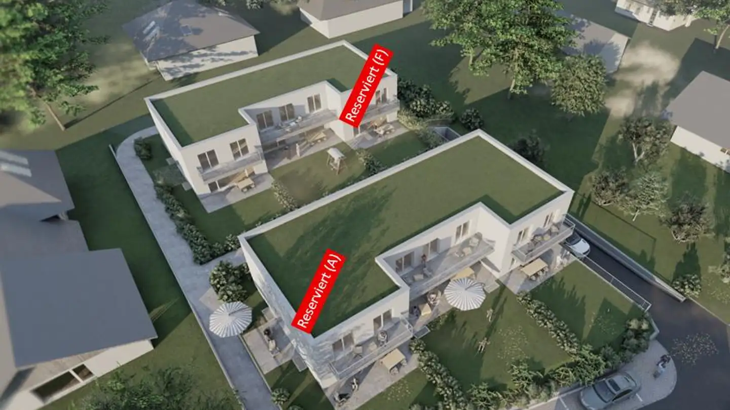 Stepped house for sale - 9473 Gams