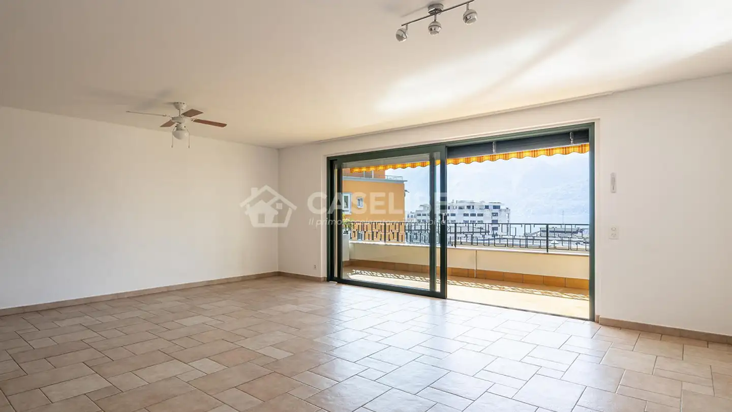 Appartamento in affitto - 6600 Locarno - Foto 3