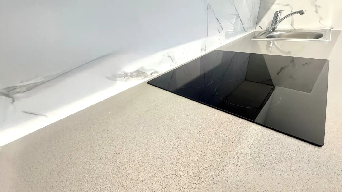 Appartement à louer - Via Pizzamiglio 24, 6833 Vacallo - Photo 3