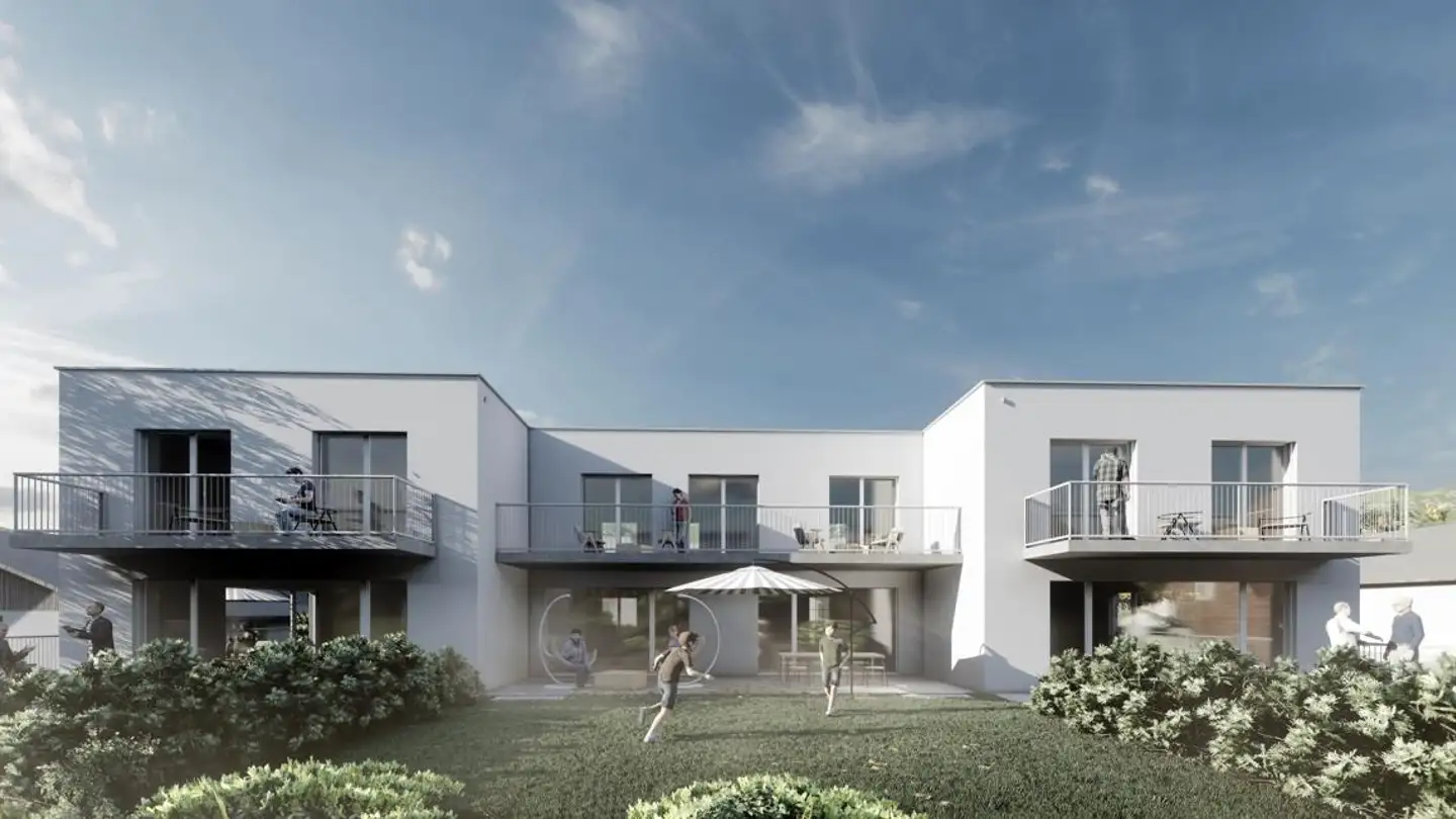 Stepped house for sale - 9473 Gams - Photo 2