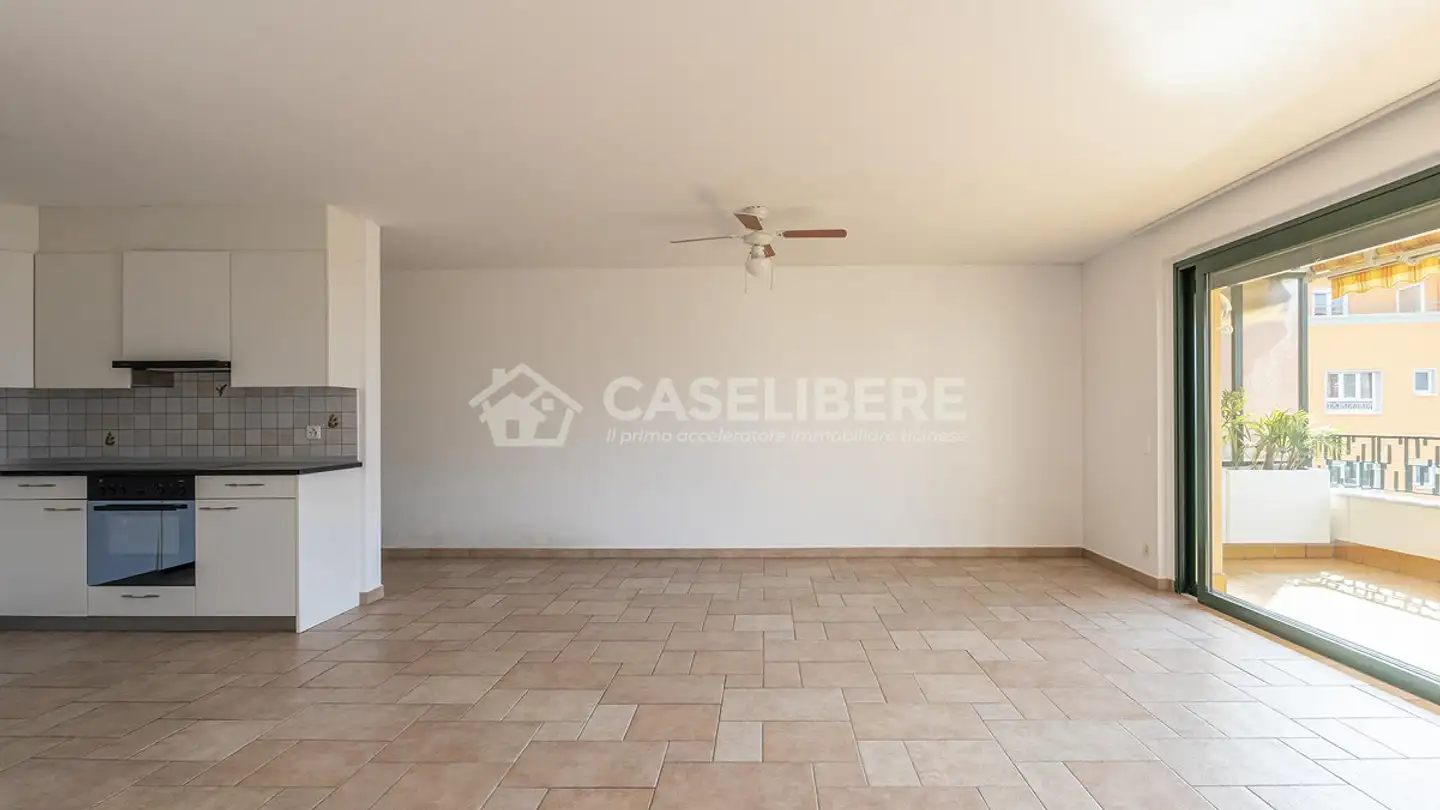 Appartamento in affitto - 6600 Locarno - Foto 4