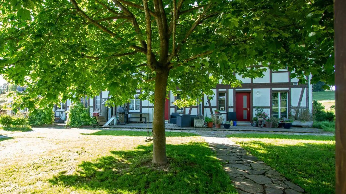 Wohnung mieten - Dorfstrasse 12, 3215 Lurtigen - Foto 3