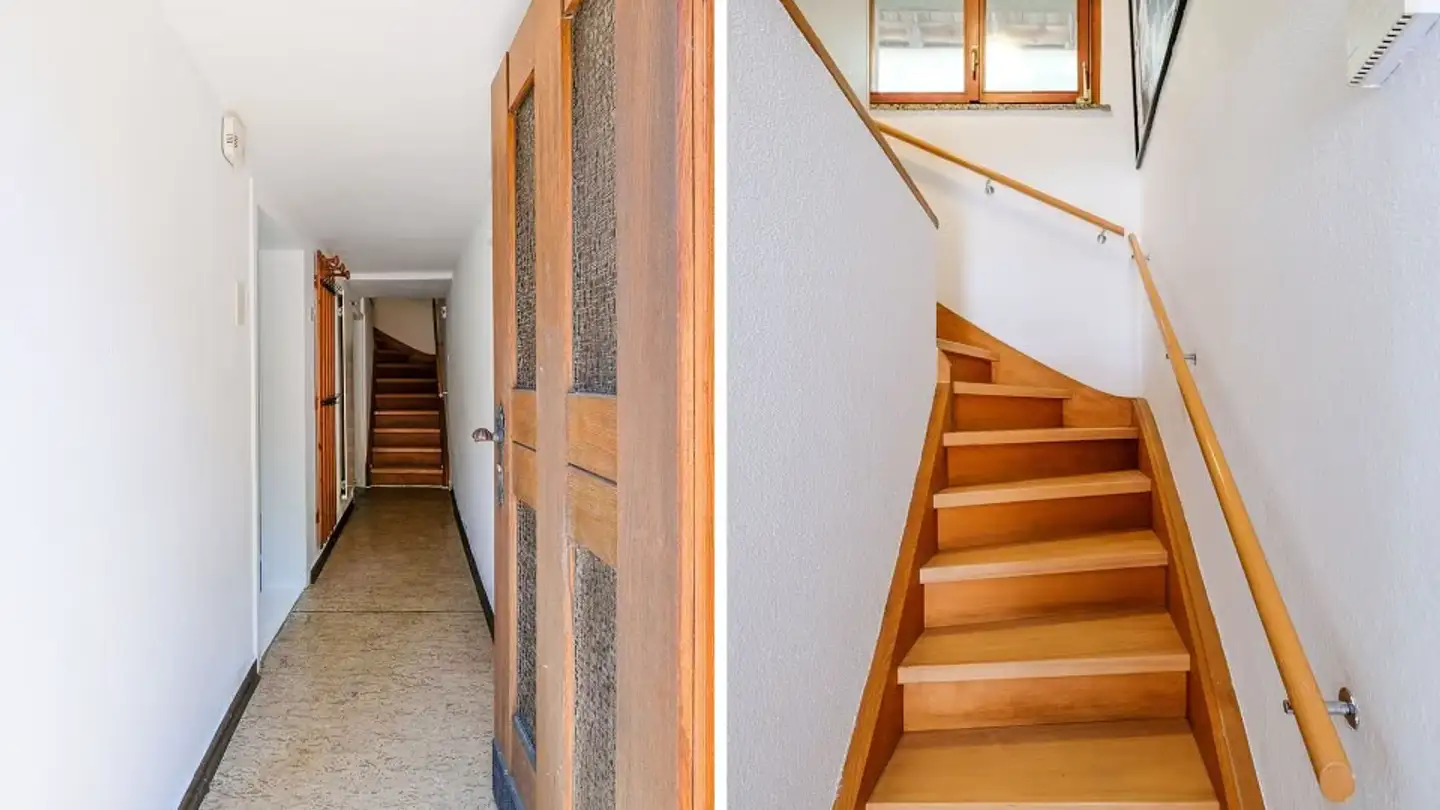 Casa singola in vendita - Endingerstrasse 51, 5303 Würenlingen - Foto 2