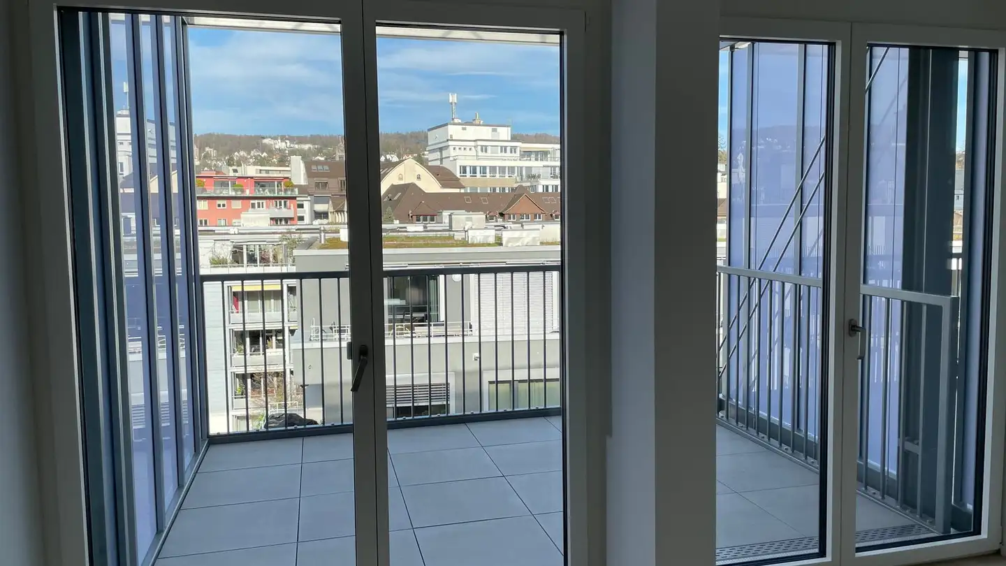 Loft à louer - Seefeldstrasse 45, 8008 Zürich - Photo 3