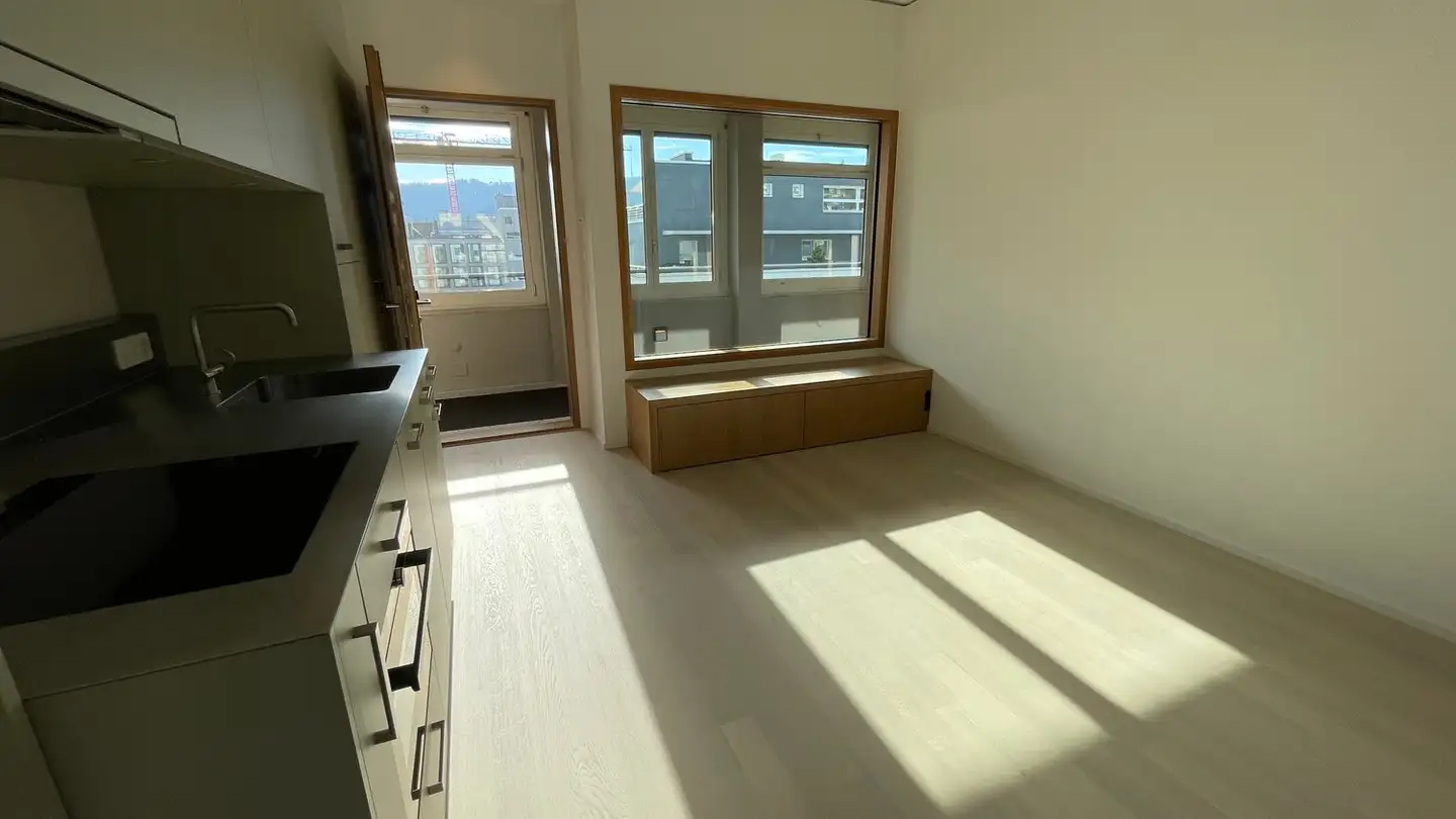 Loft à louer - Seefeldstrasse 45, 8008 Zürich - Photo 4