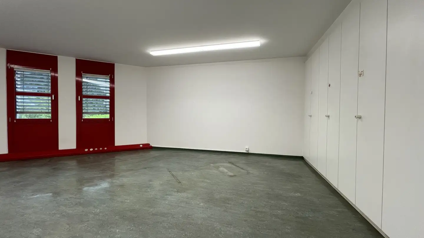 Spazio ufficio in affitto - Blumentalstrasse, 8707 Uetikon am See - Foto 3