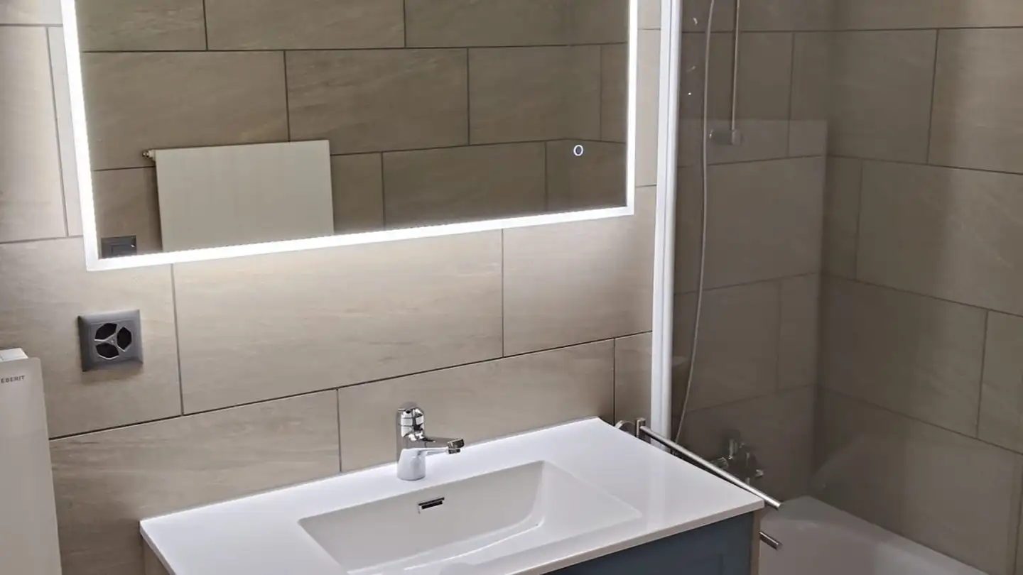 Wohnung mieten - Hafenstrasse 8, 8820 Wädenswil - Foto 4