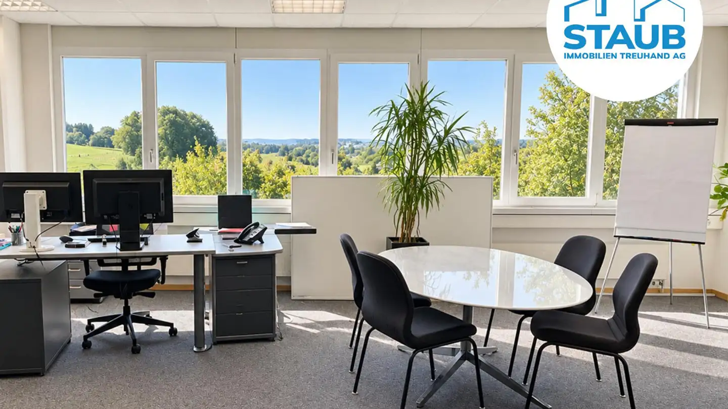 Commercial for sale - Hungerbüelstrasse 17, 8500 Frauenfeld