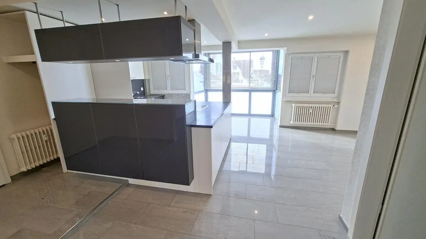 Appartement à louer - Arbonerstrasse 17, 9315 Neukirch (Egnach)