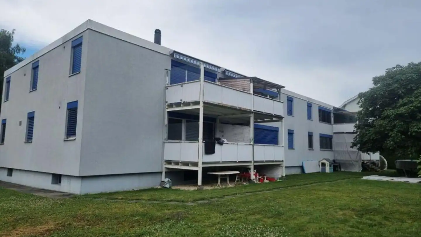 Appartement à louer - Rickenbachstrasse 213, 4715 Herbetswil