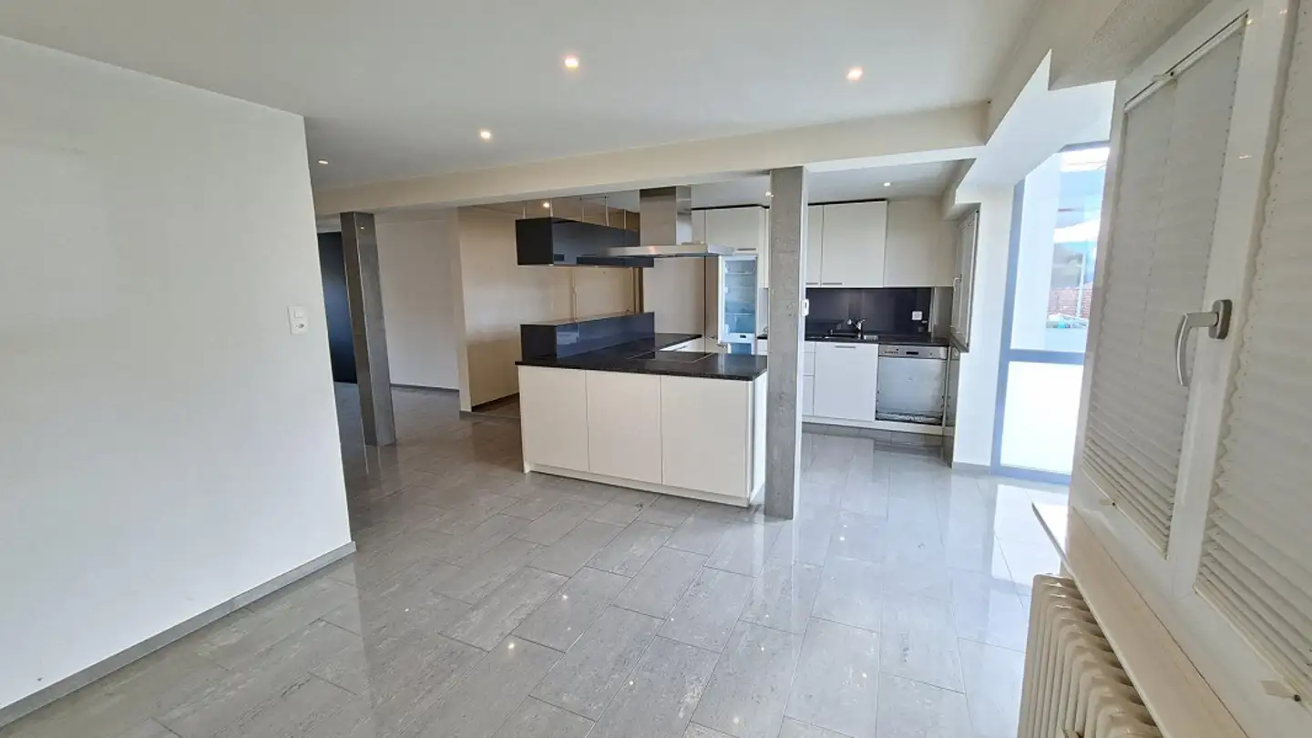 Appartement à louer - Arbonerstrasse 17, 9315 Neukirch (Egnach) - Photo 2