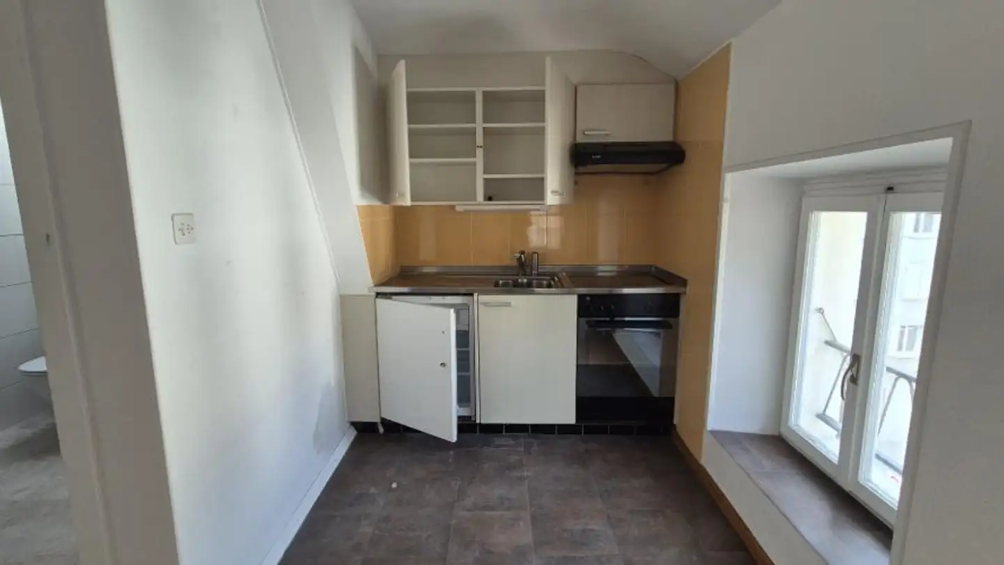 Appartamento in affitto - Rue des Marronniers 2, 1920 Martigny - Foto 4