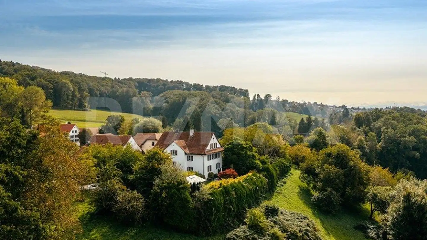 Casa singola in vendita - 5445 Eggenwil - Photo 2