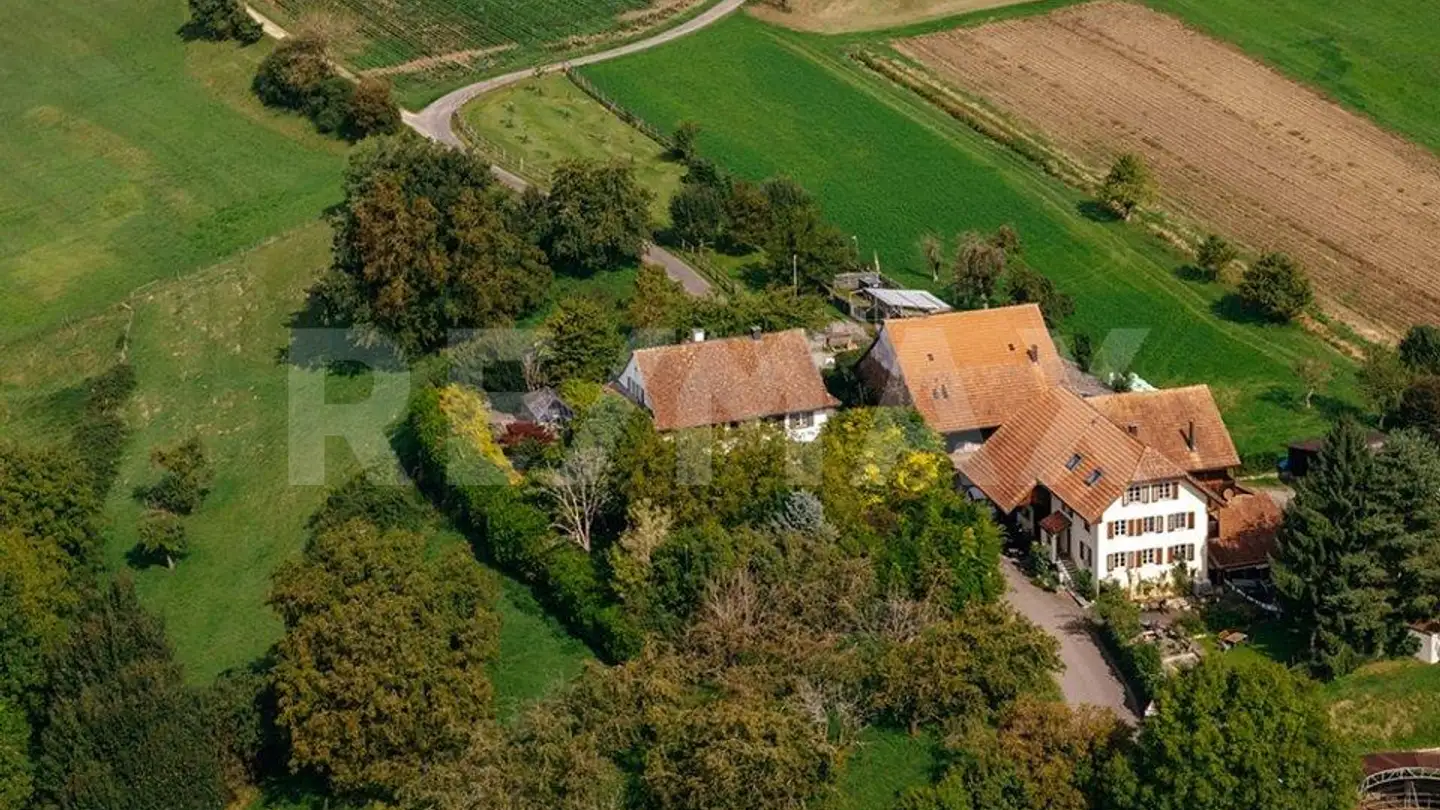 Casa singola in vendita - 5445 Eggenwil - Photo 3