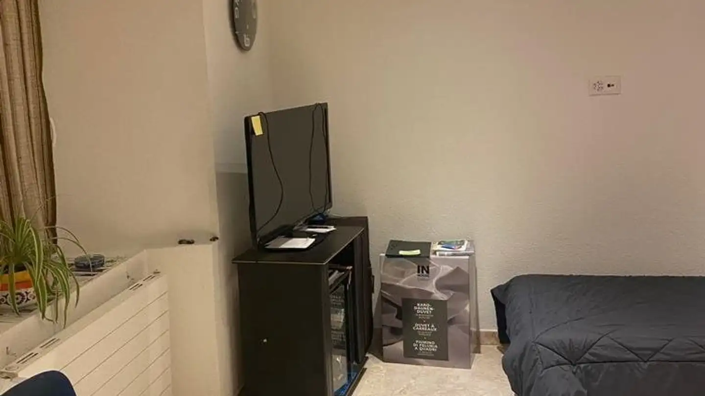 Appartement à louer - 2108 Couvet