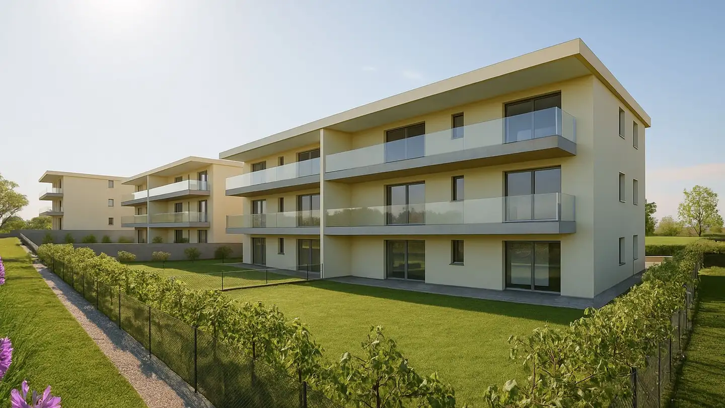 Apartment for sale - Via Stramonte, 6854 S. Pietro - Photo 2