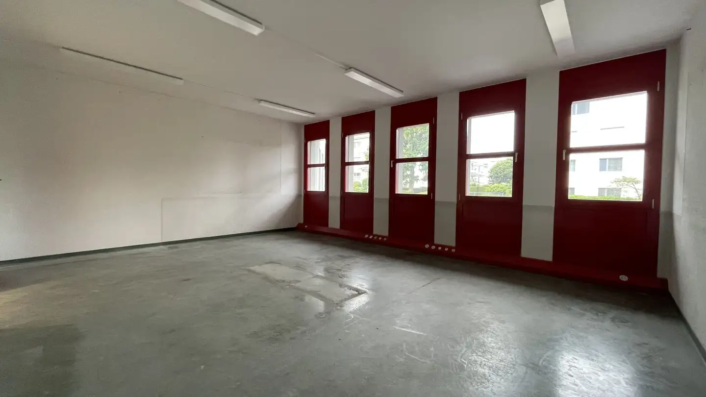 Spazio ufficio in affitto - Blumentalstrasse, 8707 Uetikon am See - Foto 4