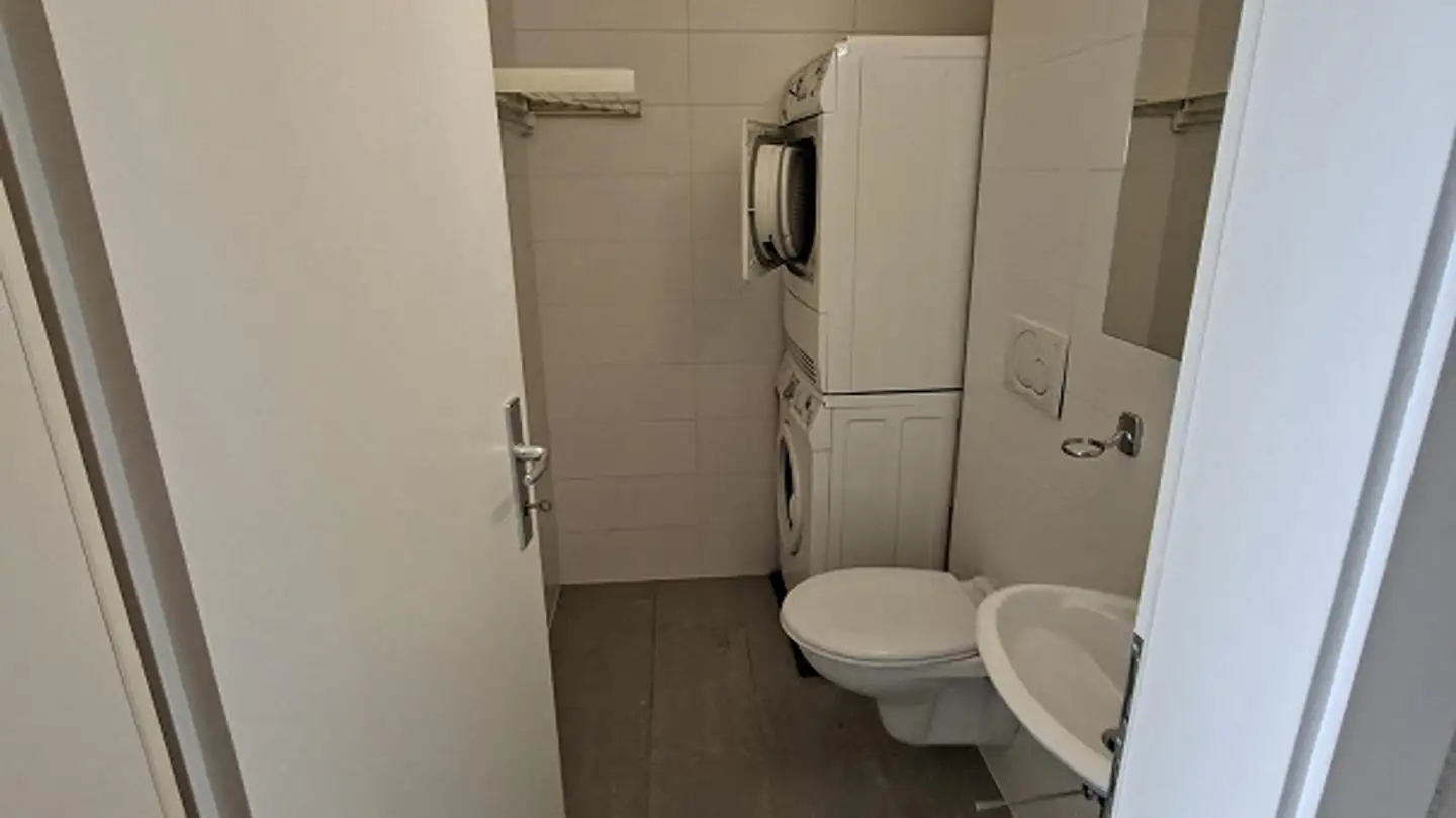 Appartement à louer - Arbonerstrasse 17, 9315 Neukirch (Egnach) - Photo 4