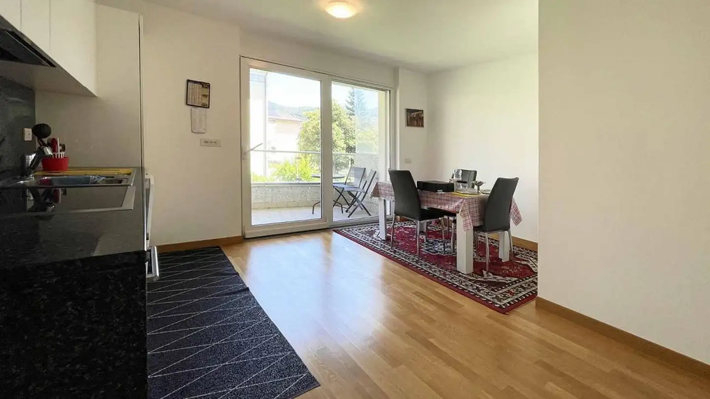 Apartment for sale - 6983 Magliaso