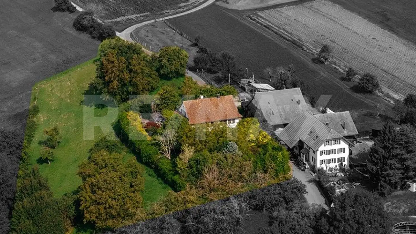 Casa singola in vendita - 5445 Eggenwil - Photo 4