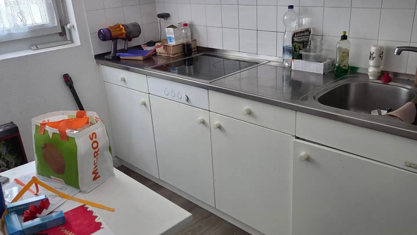 Appartement à louer - Stradón 59, 6653 Verscio