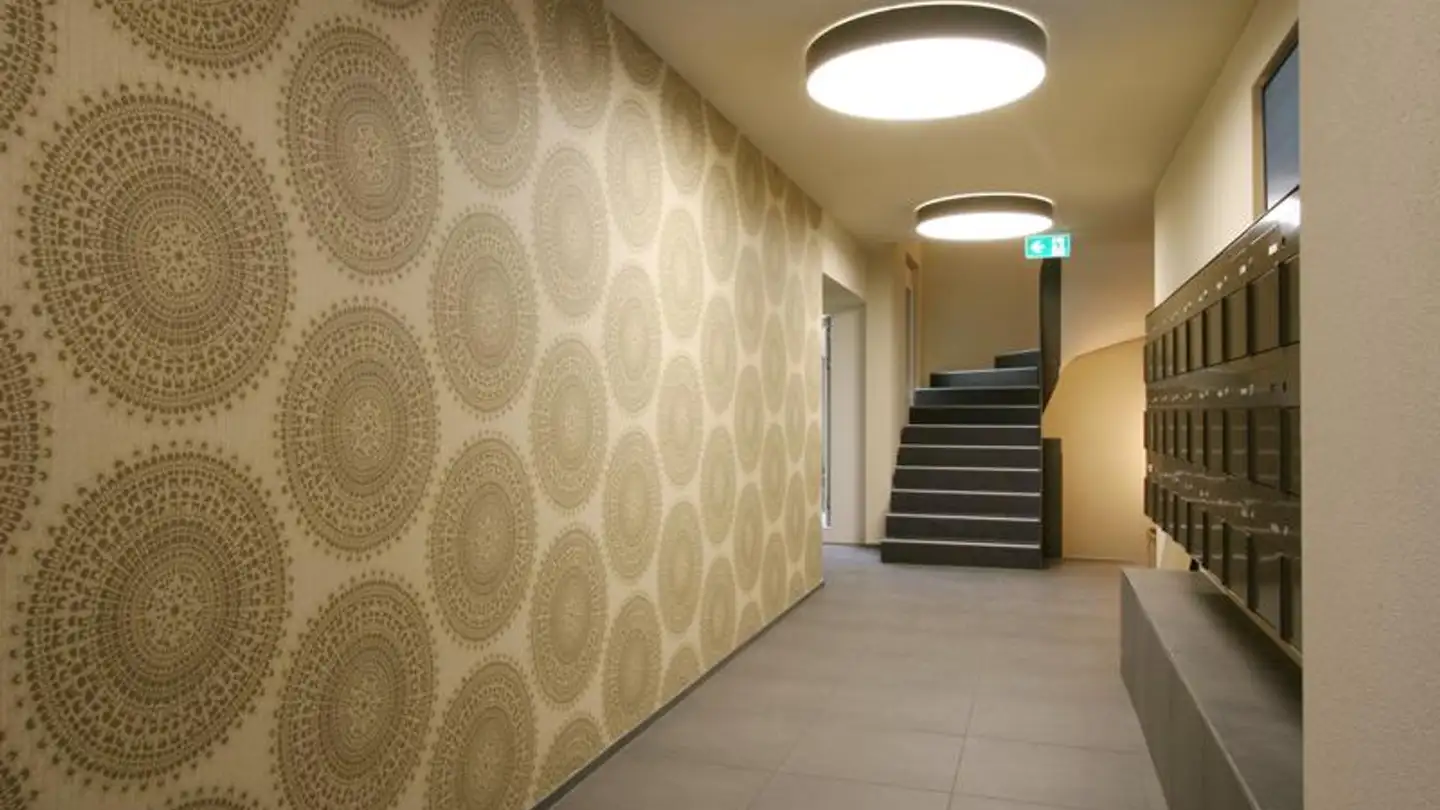 Apartment for rent - Winkelriedstrasse 25, 6003 Luzern