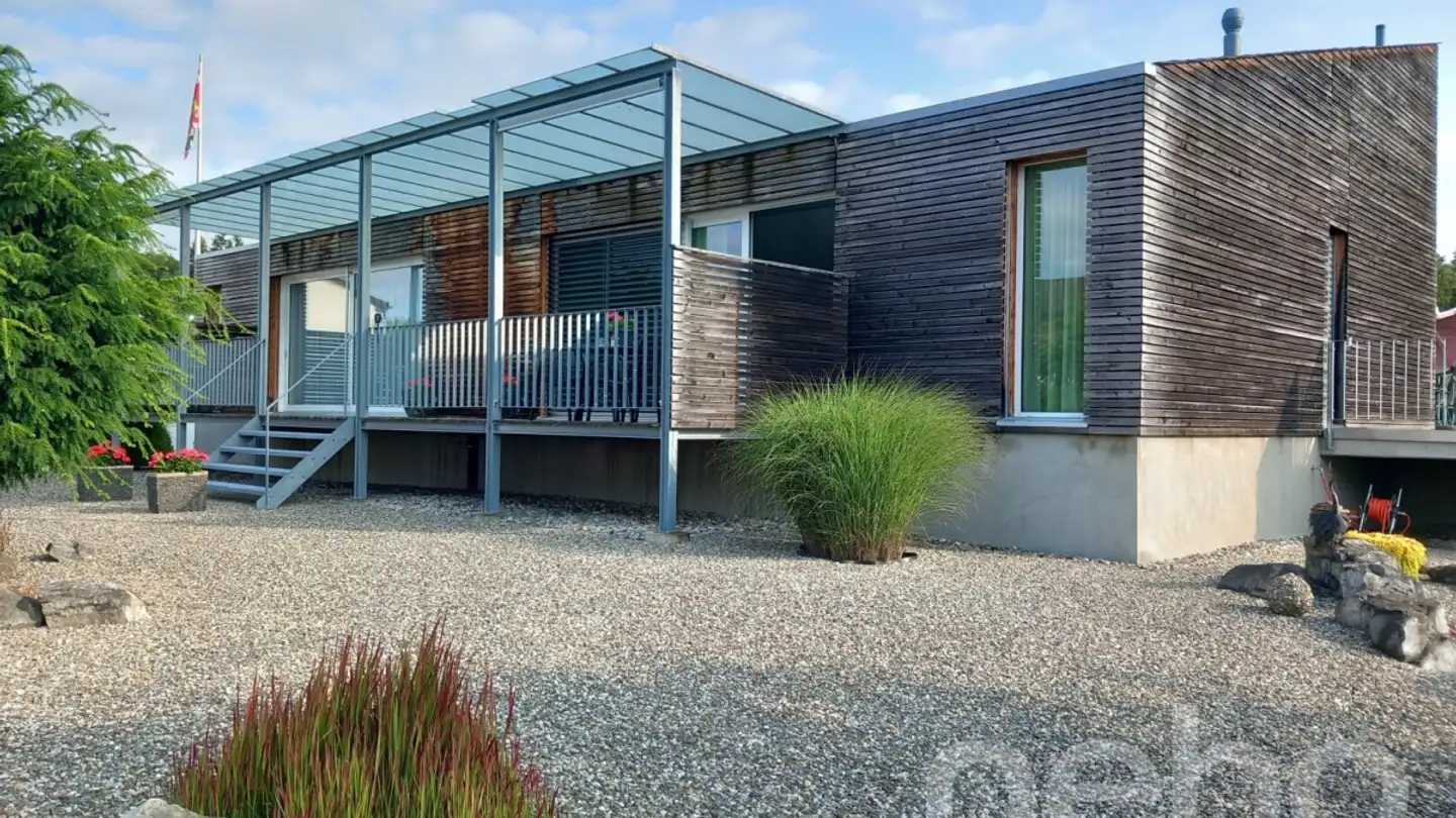 Immeuble résidentiel à vendre - 3303 Jegenstorf
