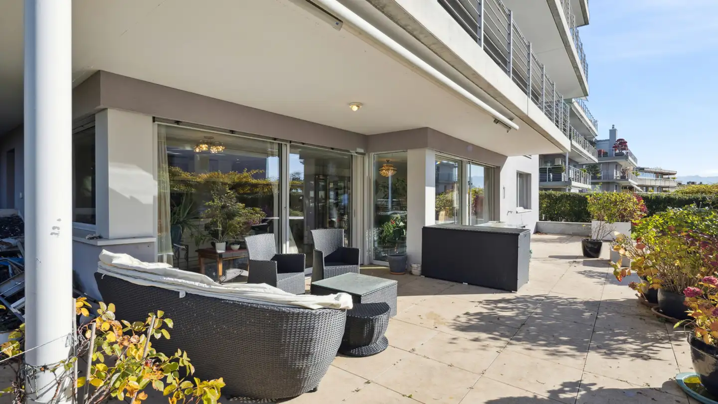 Apartment for sale - Alte Landstrasse 341, 8708 Männedorf