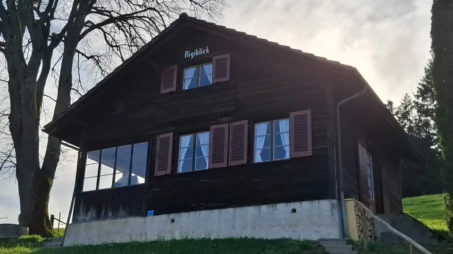 Maison individuelle à louer - Windblosenstrasse 1, 6206 Neuenkirch