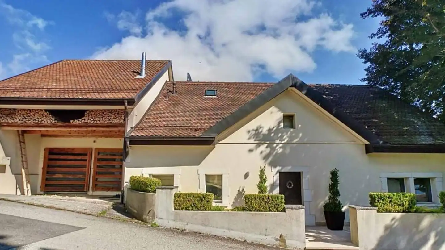 Villa for sale - Route De Villars-Burquin, 1423 Romairon - Photo 3
