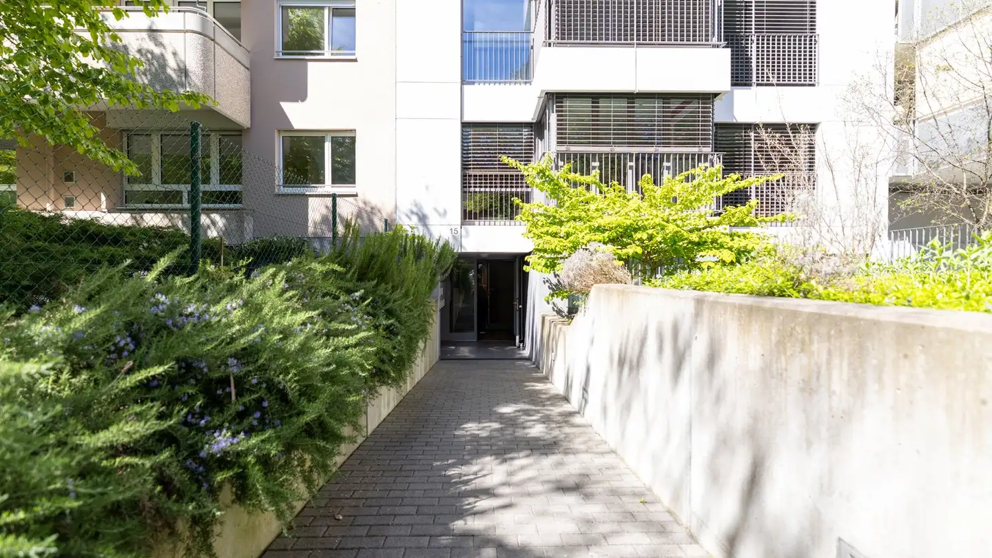 Bürofläche mieten - Klingentalgraben 15, 4057 Basel - Foto 3