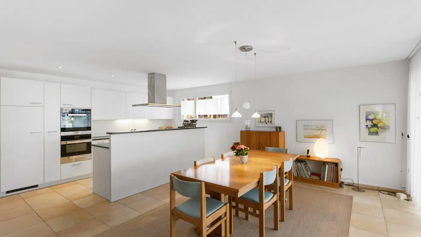 Apartment for sale - 9320 Arbon - Photo 2