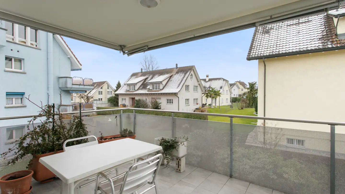 Apartment for sale - 9320 Arbon - Photo 3