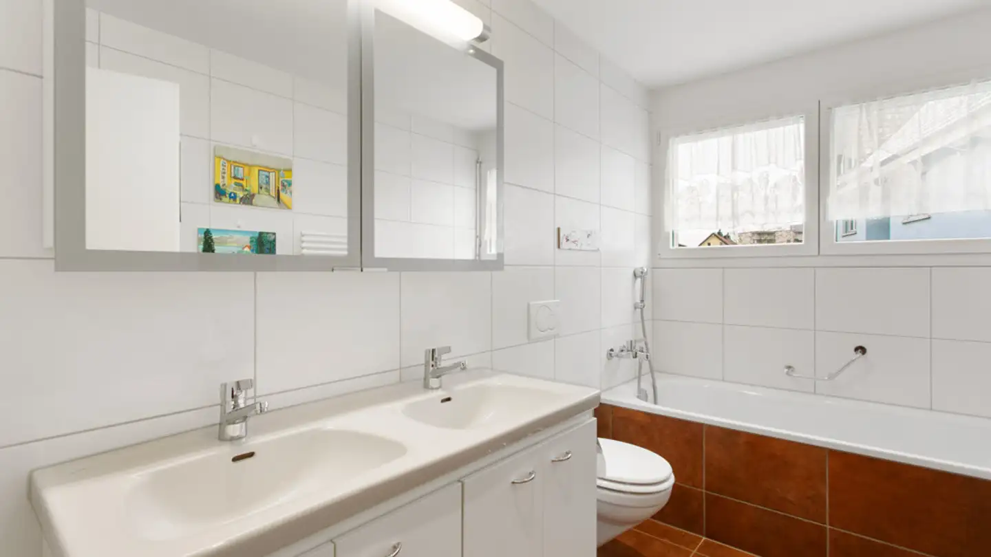 Apartment for sale - 9320 Arbon - Photo 4