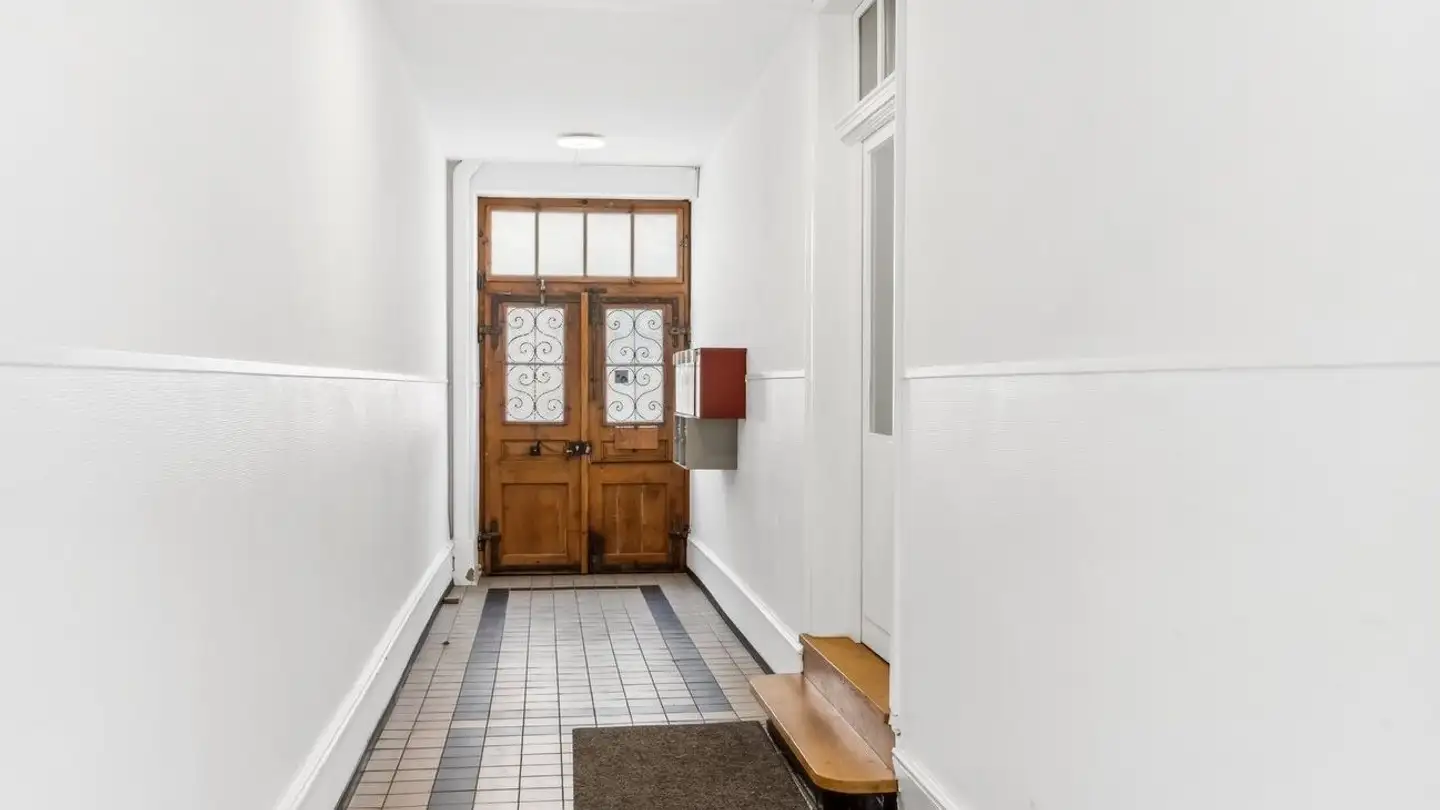 Apartment for rent - Colmarerstrasse 11, 4055 Basel - Photo 3