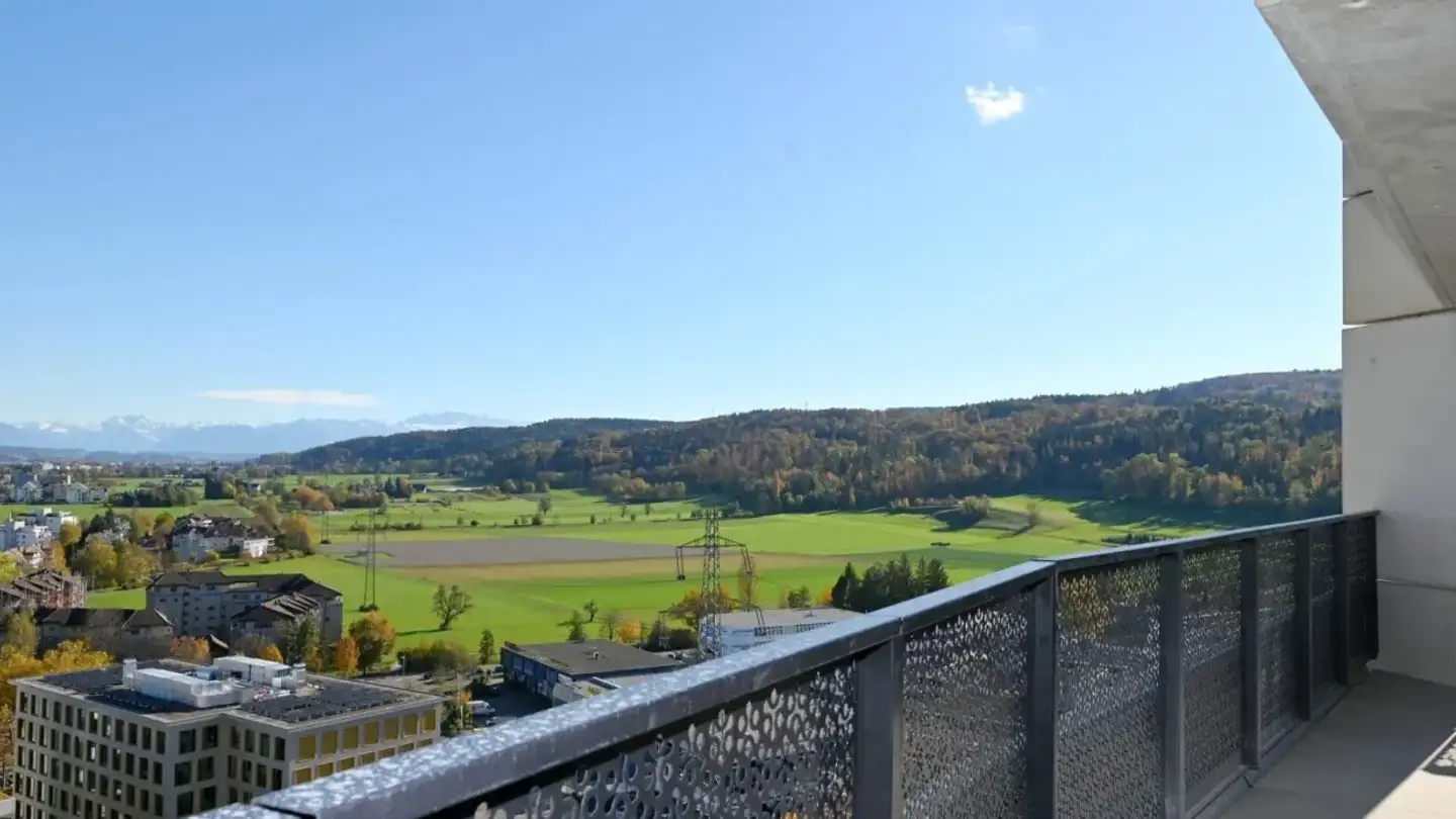 Apartment for rent - Sonnentalstrasse 17, 8600 Dübendorf