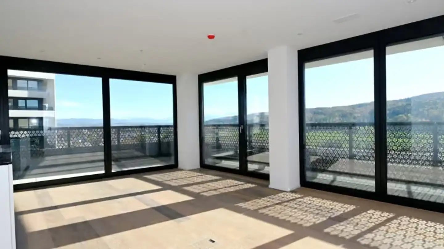 Wohnung mieten - Sonnentalstrasse 17, 8600 Dübendorf - Foto 3