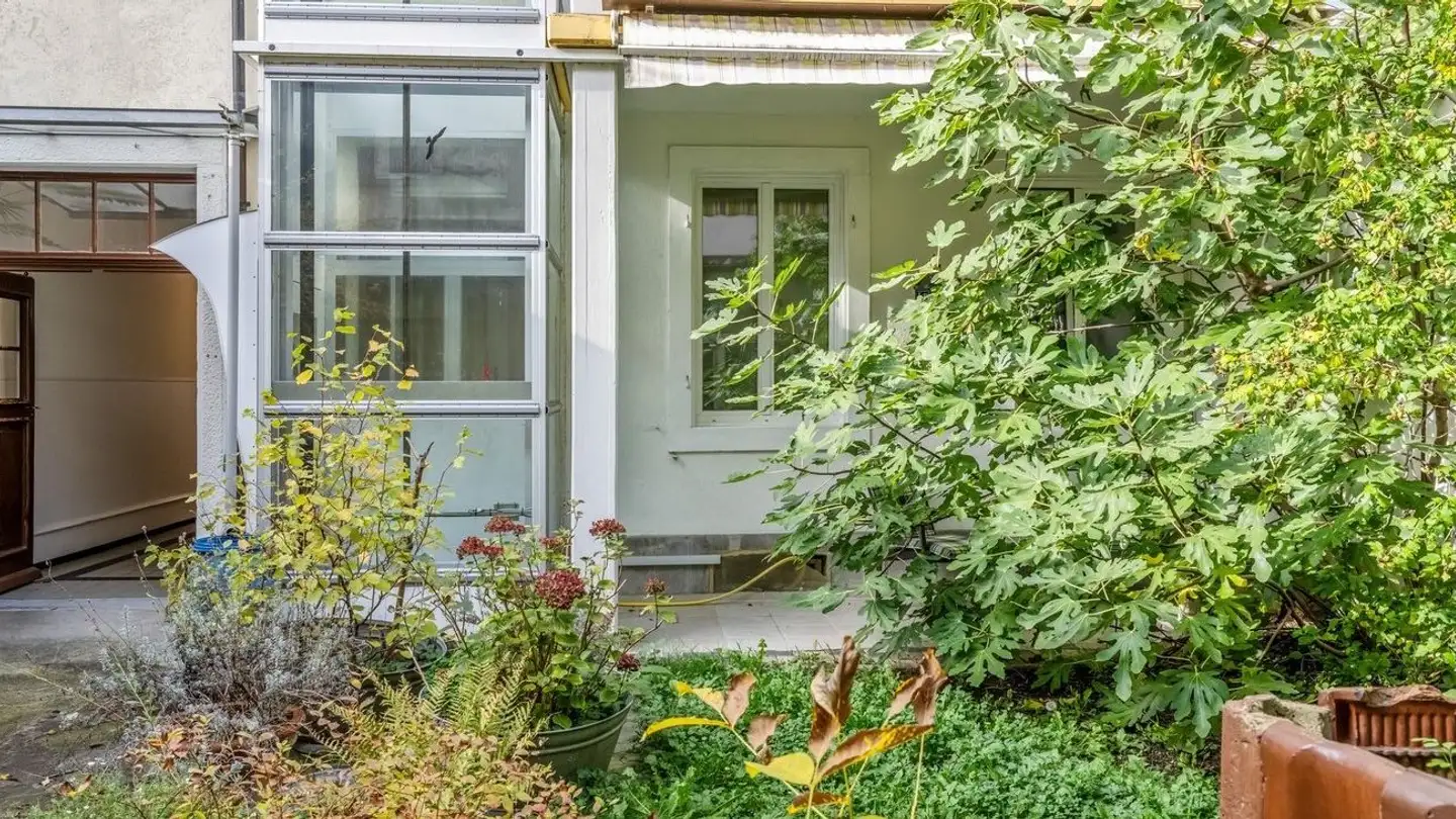 Apartment for rent - Colmarerstrasse 11, 4055 Basel - Photo 2