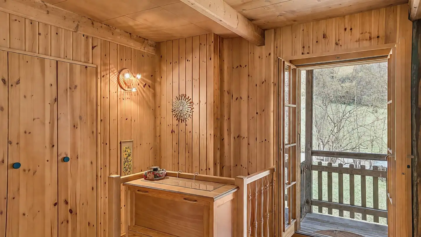 Chalet for sale - 1955 Chamoson - Photo 4