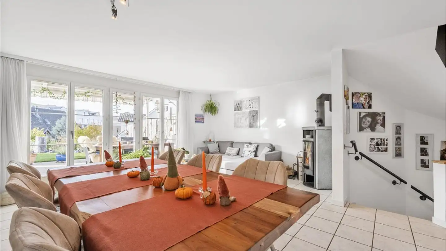 Casa singola in vendita - 9243 Jonschwil - Foto 3