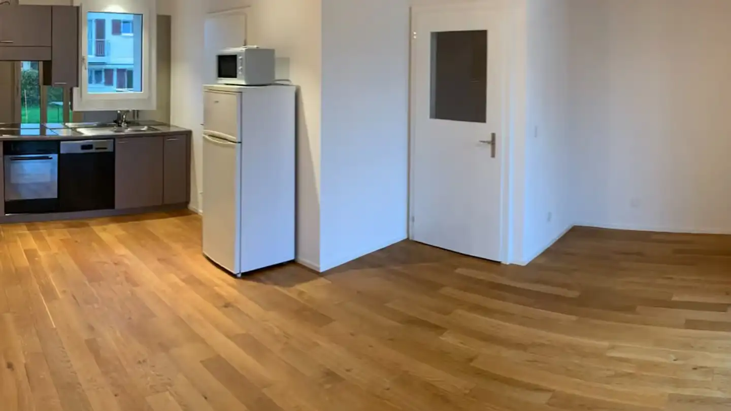 Appartement à louer - 3184 Wünnewil