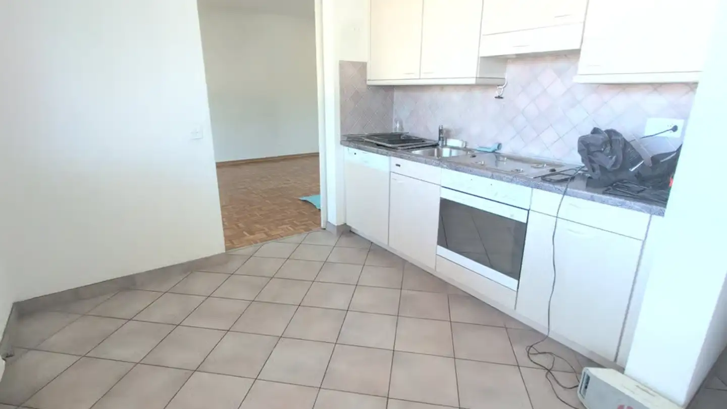 Appartement à louer - Avenue Maurice-Troillet 133, 1950 Sion - Photo 2