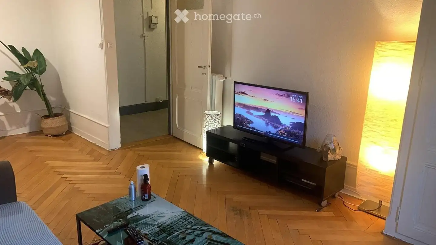 Appartement à louer - Rue De L' Encyclopédie 4, 1201 Genève