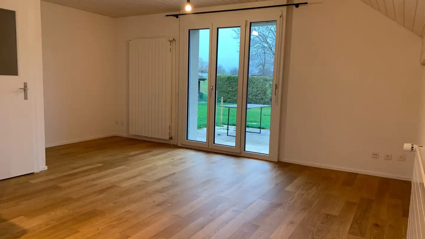 Appartement à louer - 3184 Wünnewil - Photo 2