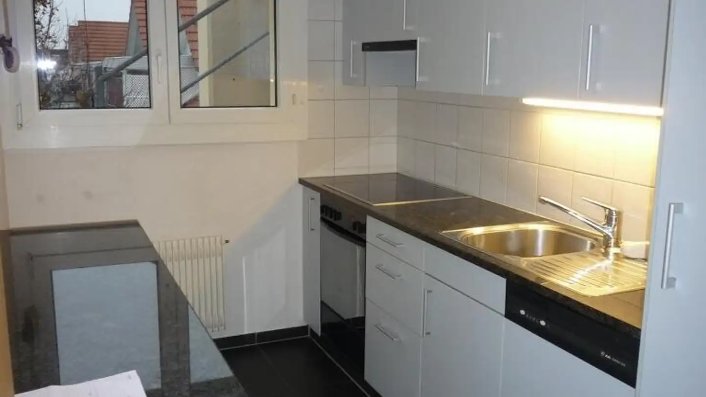 Wohnung mieten - Unterdorfstrasse 25a, 3427 Utzenstorf - Foto 2