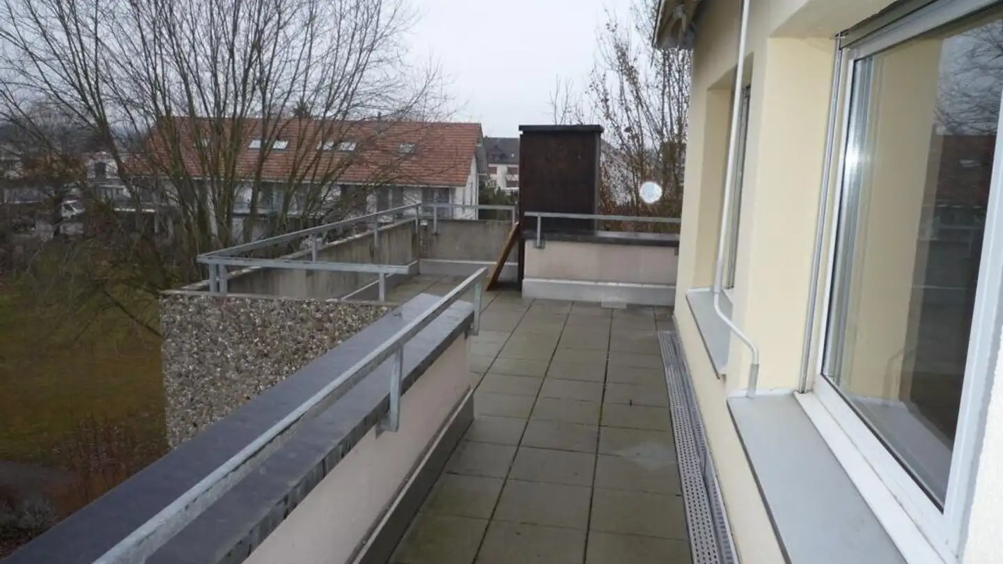 Wohnung mieten - Unterdorfstrasse 25a, 3427 Utzenstorf - Foto 4