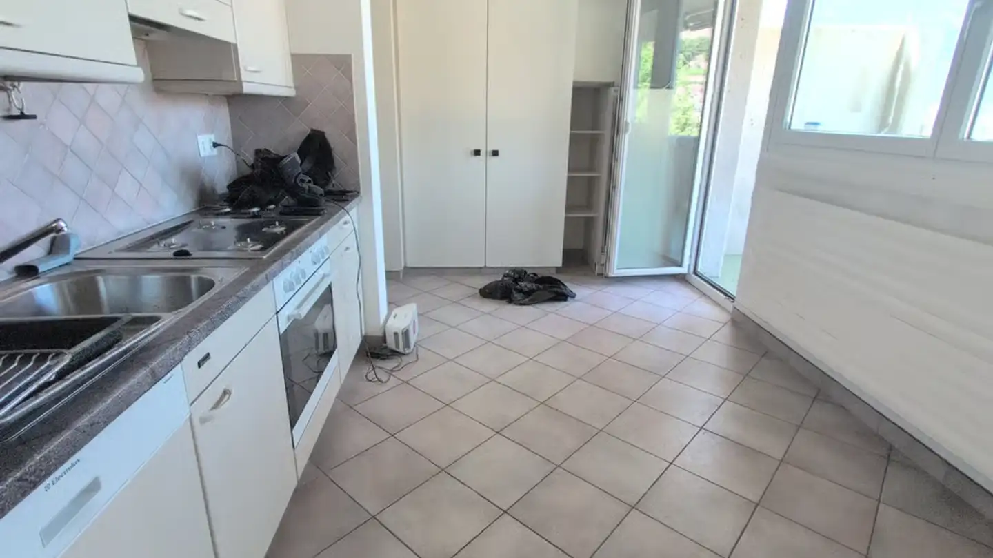 Appartement à louer - Avenue Maurice-Troillet 133, 1950 Sion - Photo 3