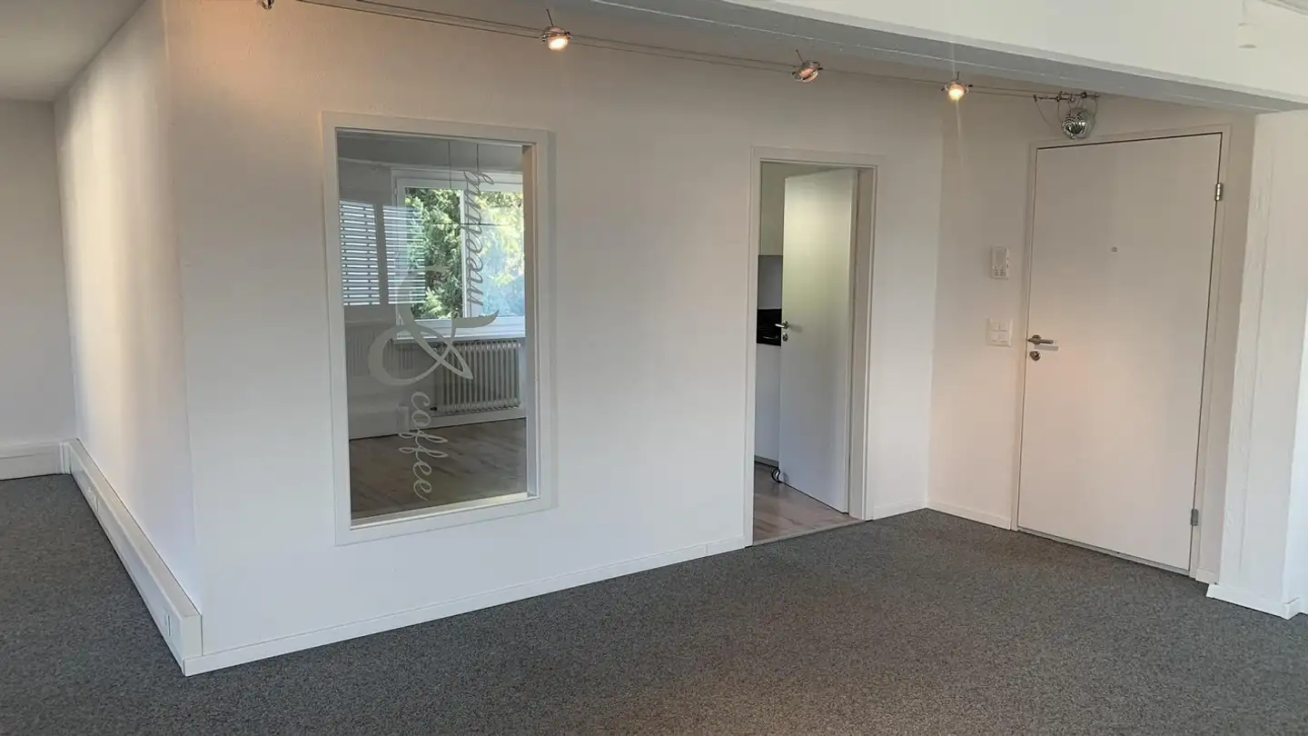 Spazio ufficio in affitto - Klotenerstrasse 76, 8303 Bassersdorf - Foto 2
